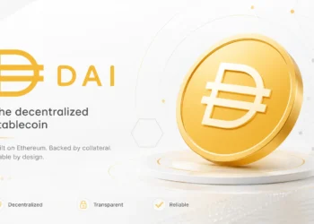 DAI stabilcoin