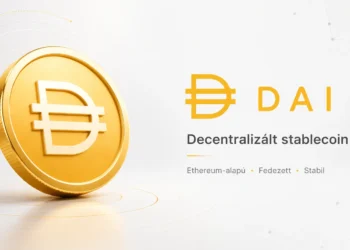 DAI stabilcoin