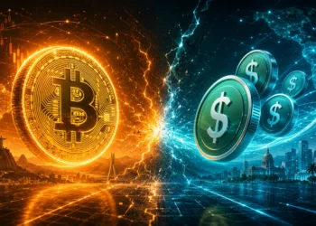 Bitcoin és stabilcoin adózása Ausztriában