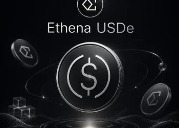 Ethena USDe stabilcoin