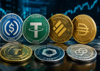 stabilcoinok