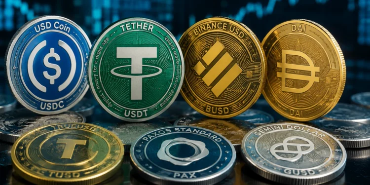 stabilcoinok