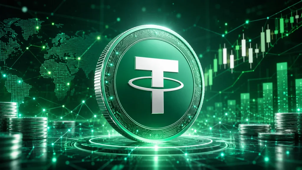 Tether USDT