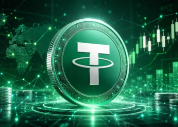 Tether USDT stabilcoin
