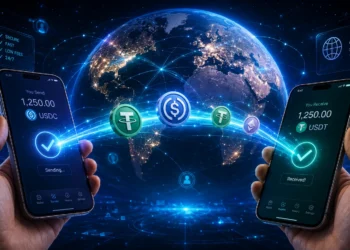 stabilcoinok jelentős forgalom növekedését hozhatja el a clarity act törvény az USA-ban