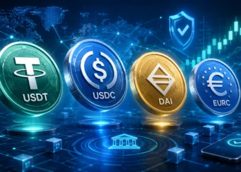 stabilcoinok (stablecoins)