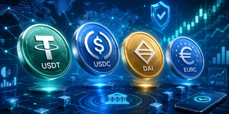 stabilcoinok (stablecoins)