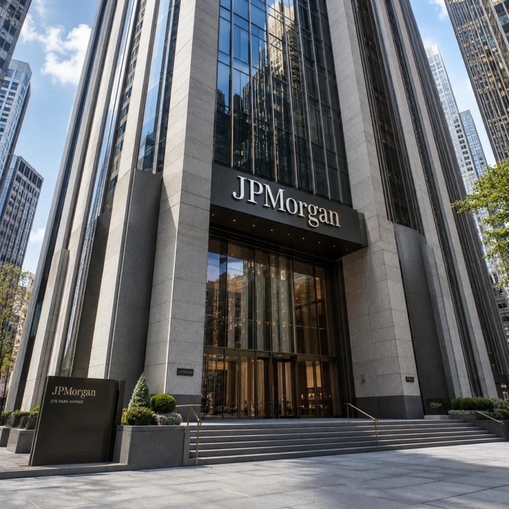 A JPMorgan elemzése komoly növekedési potenciált jelez a stabilcoin szektorban