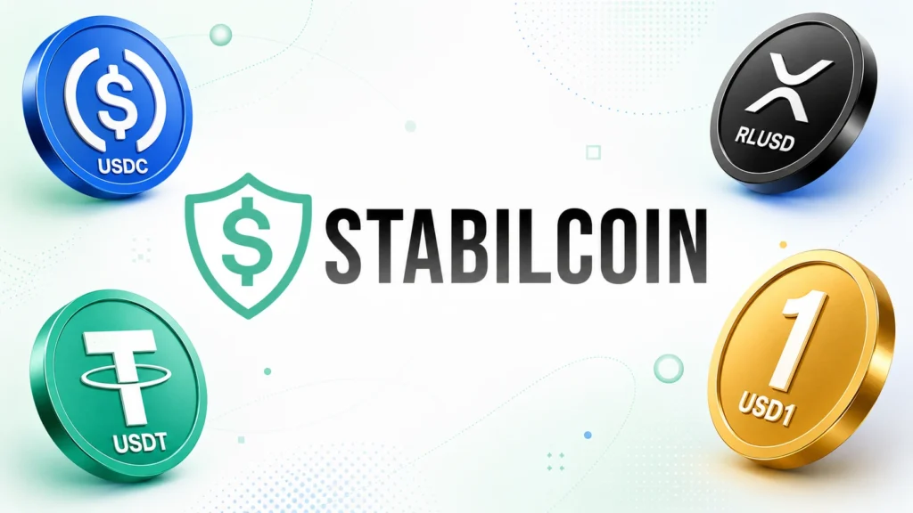 stabilcoinok biztonságának összehasonlító elemzése