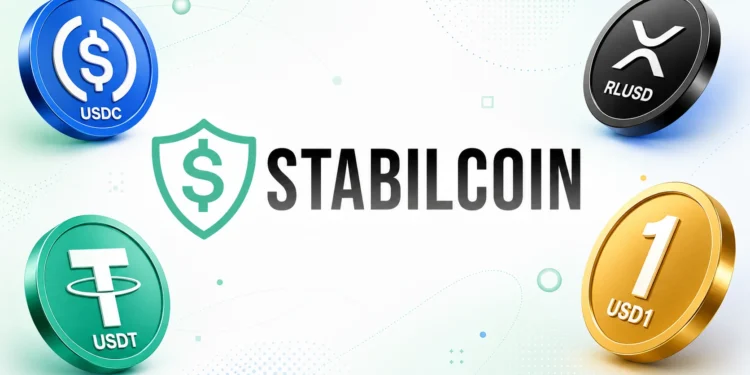 stabilcoinok biztonságának összehasonlító elemzése