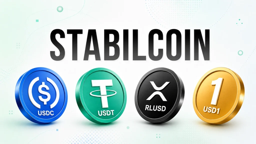 stabilcoinok szerepe a mindennapi fizetési forgalomban