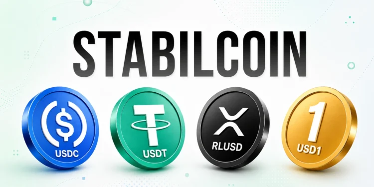 stabilcoinok szerepe a mindennapi fizetési forgalomban
