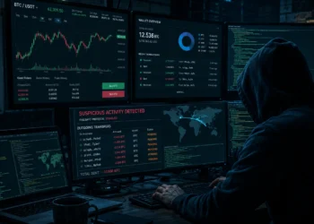 Hacker törte fel a stabilcoin rendszert és mintelt újabb tokeneket.