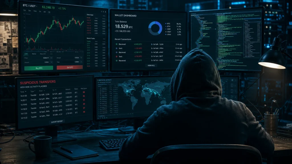 gyenge multisig beállítás okozhatta a stabilcoin project hacker támadását