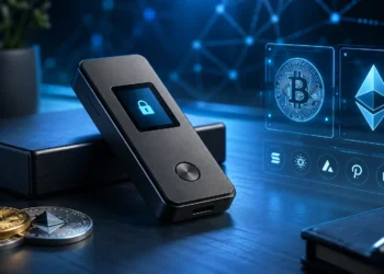 kriptotárca stabilcoin utalásokhoz no-KYC