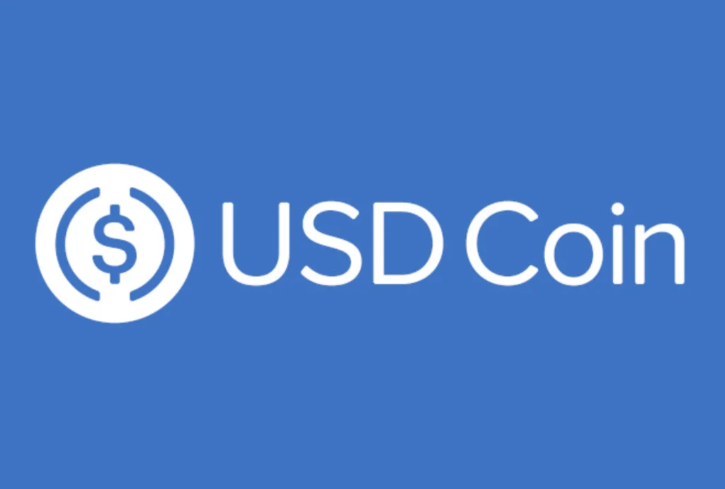 USDC, USD Coin, Circle