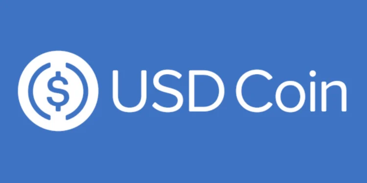 USDC, USD Coin, Circle