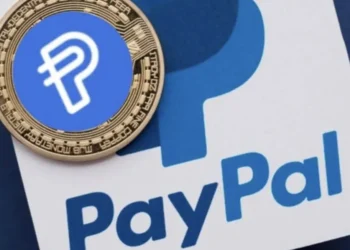 PYUSD a PayPal USD alapú stabilcoinja