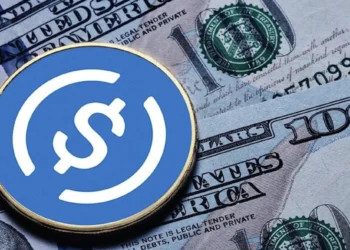USDC fogalma jelentése, az USDC stabilcoin bemutatása