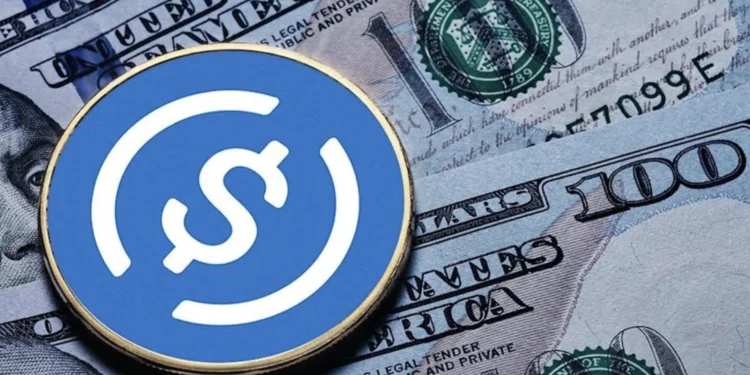 USDC fogalma jelentése, az USDC stabilcoin bemutatása