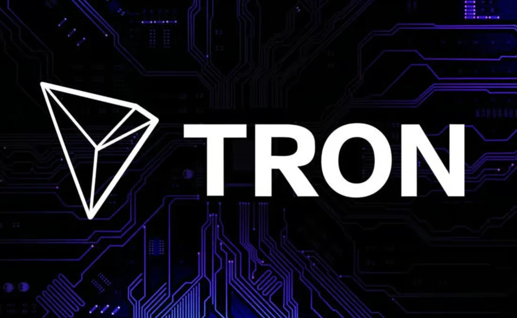 A Tron (TRX) ökoszisztéma az USDT satbilcoin legnagyobb hálózati kiszolgálója