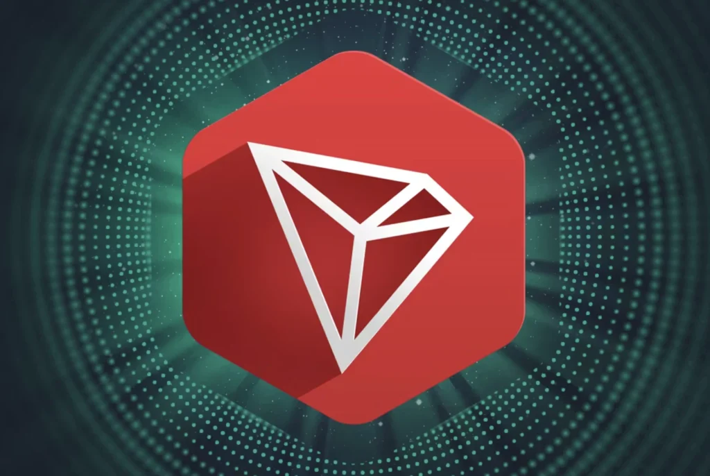 Az USDT Tether stabilcoinok legnagyobb forgalmát a Tron (TRX) hálózaton utalják.
