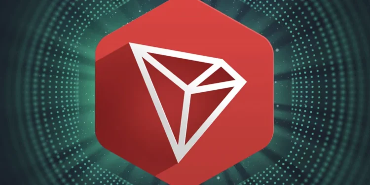 A Tron blokkláncon zajlik az USDT stabilcon forgalom jelentős része