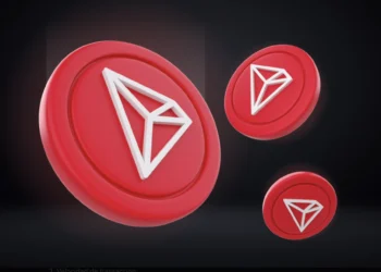 Tron TRX a stabilcoinok vezető hálózata