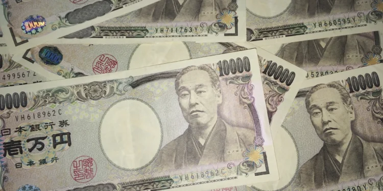 japán Yen alapú stabilcoinok a jövő fizetési megoldásai
