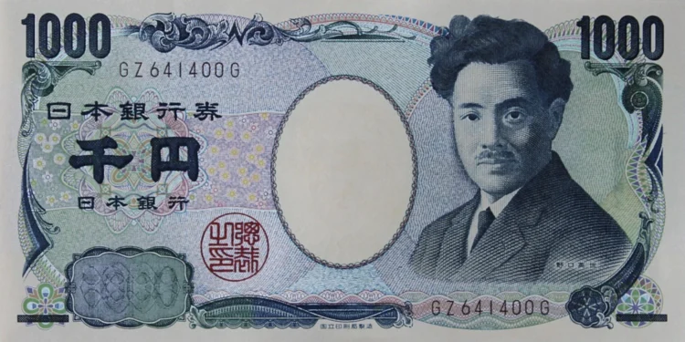 Japán yen alapú stabilcoin