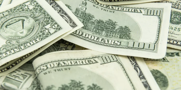 USA dollár alapú stabilcoinok az USDT és az USDC, amelyek árfolyama az USD-hez van rögzítve.