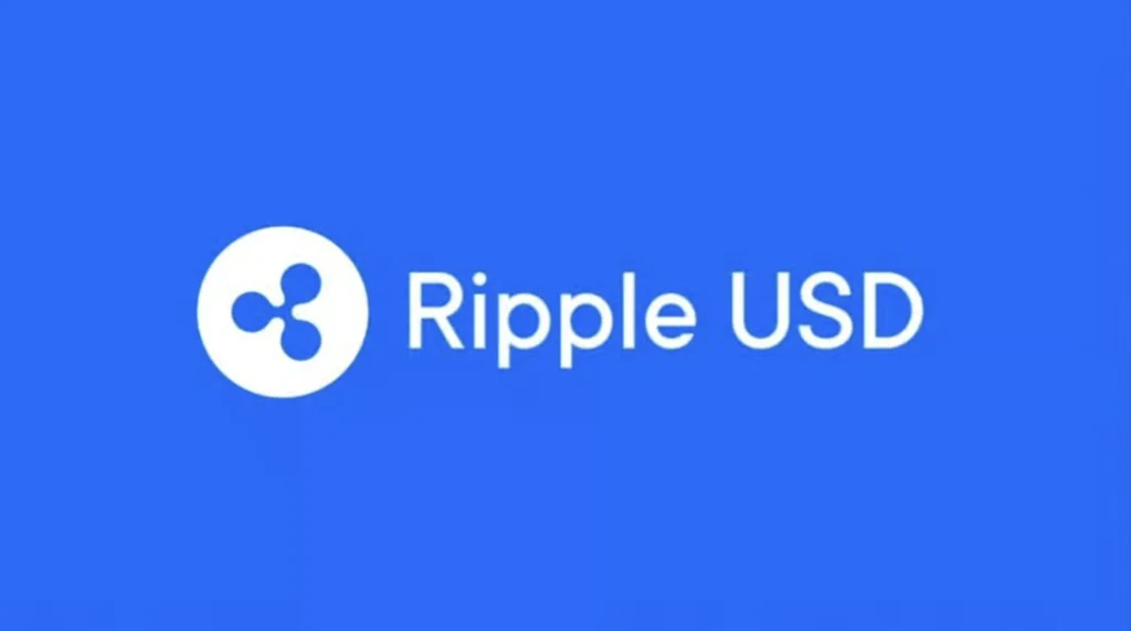 Ripple USD, RLUSD a Ripple USD-hez kötött stabilcoinja