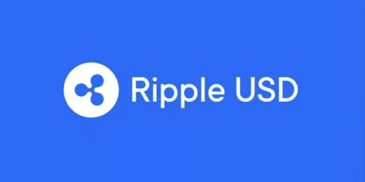 Ripple USD, RLUSD a Ripple USD-hez kötött stabilcoinja