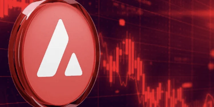 Az Avalanche stabilcoin projektet indít Dél-Koreában