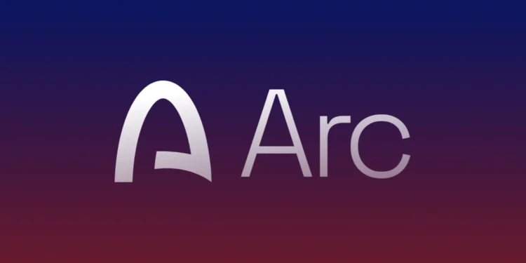ARC Blockchain, a Circle stabilcoin-natív Layer 1 hálózata