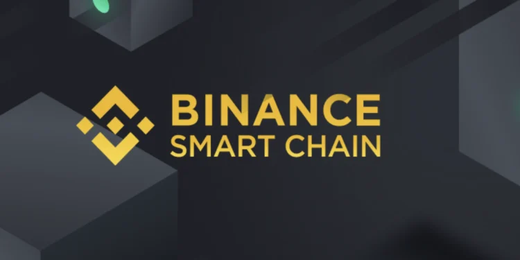 BNB Smart Chain jelentős tramzalkciószám bővülésről számolt be