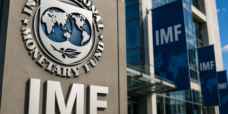 Az IMF véleménye és állásfoglalása a stabilcoinok kockázatáról.