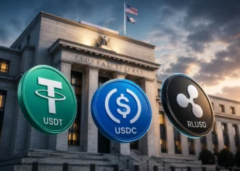 A FED KYC szabályok bevezetését tervezi a stabilcoin kibocsátók számára