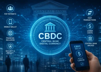 CBDC fogalom jelentése, Central Bank Digital Currency
