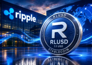 A Ripple RLUSD stabilcoinja az XRP Ledgeren