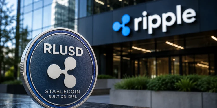 A Ripple zászlóshajója az RLUSD stabilcoin Japánba lép