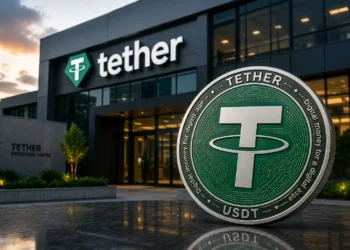 A Tether által kibocsátott USDT staboilcoin a MiCA rendelet miatt visszaszorulhat Európában