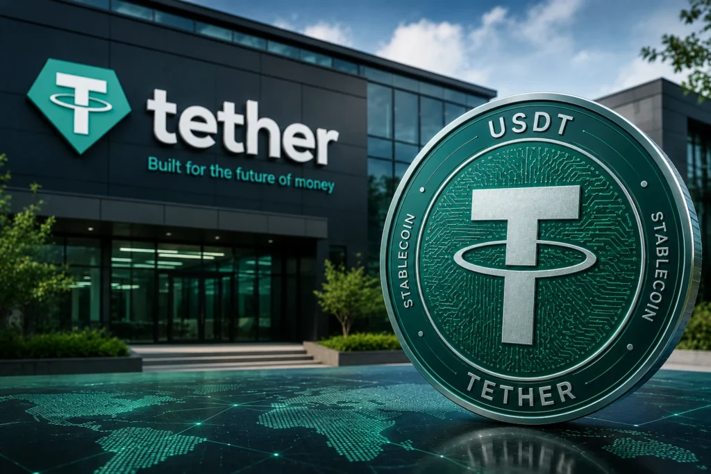 USDT Tether stabilcoin az uniós piacokról kiszorulhat a MiCA szabályozás miatt