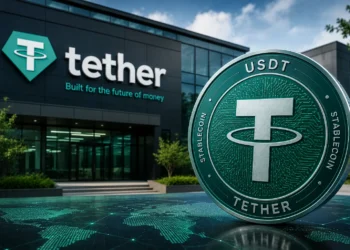 A Tether USDT égetési mechanizmusa így működik a gyakorlatban