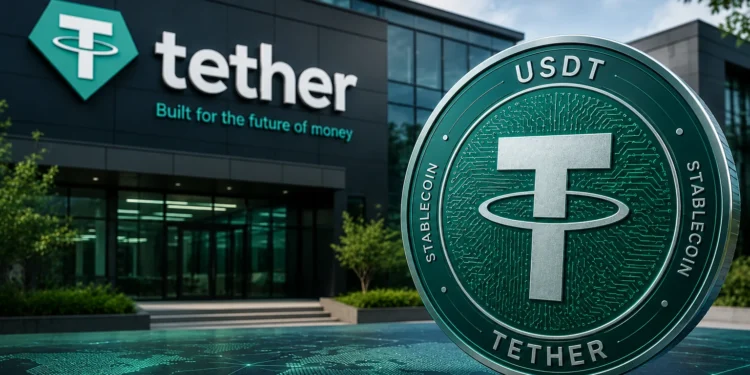 A Tether USDT égetési mechanizmusa így működik a gyakorlatban
