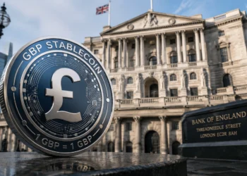 Bank of England stabilcoin szabályozása