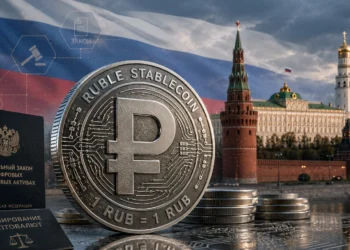 Rubel alapú stabilcoinokat ajánl Oroszország az USDC és az USDT befagyasztási kockázata miatt