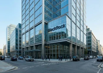 BlackRock BUIDL jelentése és működése
