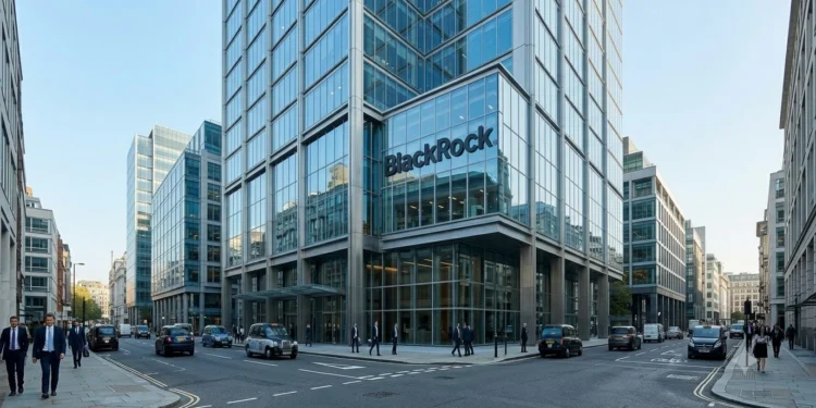 BlackRock BUIDL jelentése és működése