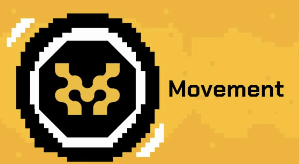 A Movement kriptovaluta projekt stabilcoin fejlesztése.